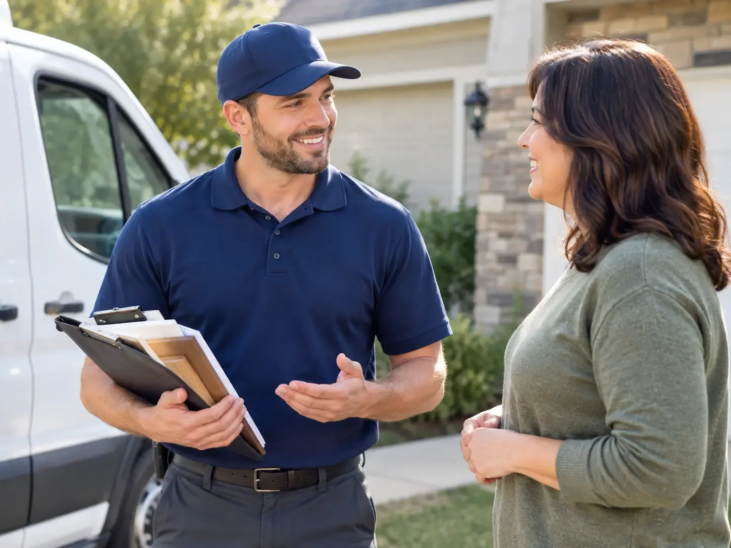 Kitchen Cabinet Refacing Ballard, WV FAQs